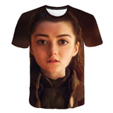 Game Of Thrones T-Shirt