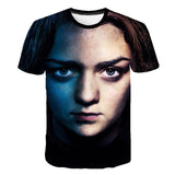Game Of Thrones T-Shirt