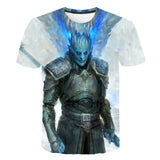 Game Of Thrones T-Shirt
