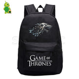 Game of Thrones  bag