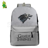 Game of Thrones  bag