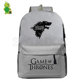 Game of Thrones  bag