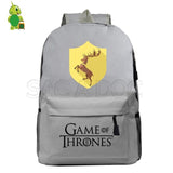 Game of Thrones  bag