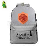 Game of Thrones  bag