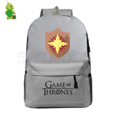 Game of Thrones  bag
