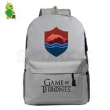 Game of Thrones  bag