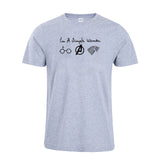 Game Of Thrones Tee Shirt Cotton Top Tees