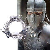 Game of Thrones Brooch A Song of Ice