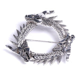 Game of Thrones Brooch A Song of Ice