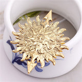 Game of Thrones Brooch A Song of Ice