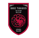 Party Supplies game of Thrones Flag Banners House stark