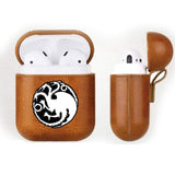 SingFly Game of Thrones Eddard Stark PU Leather Bluetooth