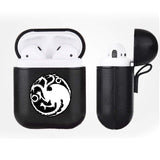 SingFly Game of Thrones Eddard Stark PU Leather Bluetooth