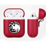 SingFly Game of Thrones Eddard Stark PU Leather Bluetooth