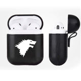 SingFly Game of Thrones Eddard Stark PU Leather Bluetooth