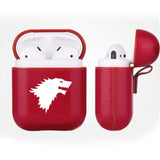 SingFly Game of Thrones Eddard Stark PU Leather Bluetooth