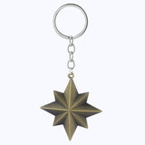 Game Of Thrones llaveros Love Beer Men Car Keyring