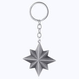 Game Of Thrones llaveros Love Beer Men Car Keyring