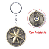 Game Of Thrones llaveros Love Beer Men Car Keyring