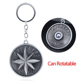 Game Of Thrones llaveros Love Beer Men Car Keyring