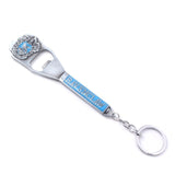 Game Of Thrones llaveros Love Beer Men Car Keyring