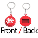 Game Of Thrones llaveros Love Beer Men Car Keyring